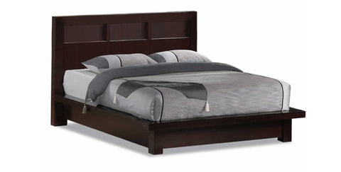 King Size Bed