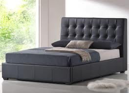 Queen Size Bed