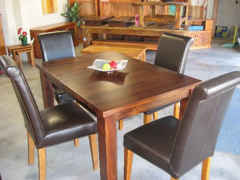 Dining Table Rimu